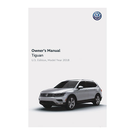 2011 tiguan owners manual pdf